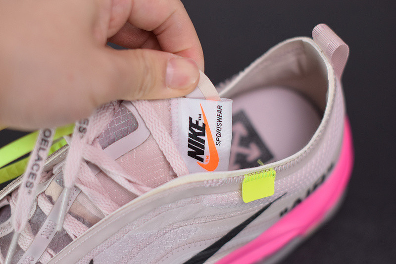 NIKE AIR MAX 97 OF ELEMENTAL ROSE SERENA "QUEEEN" AJ4585-600