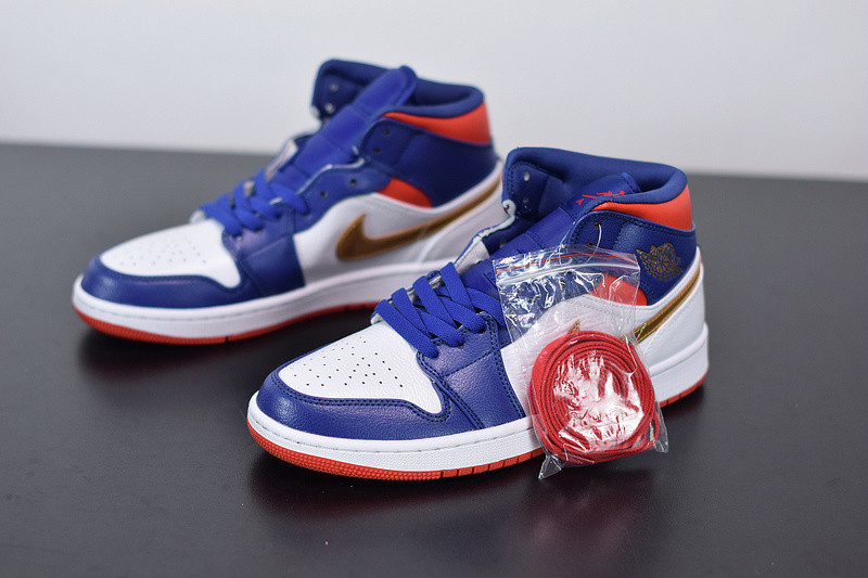 AIR JORDAN 1 MID GS 