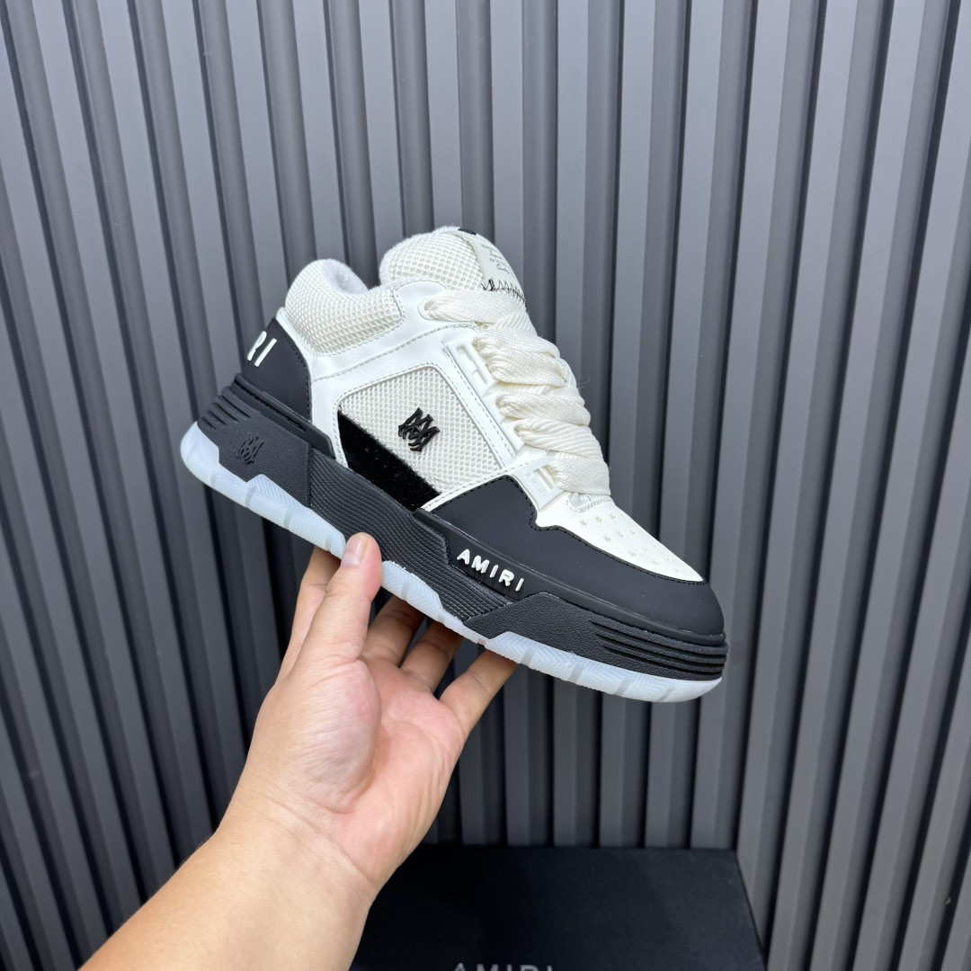 AMIRI MA-1 Sneakers