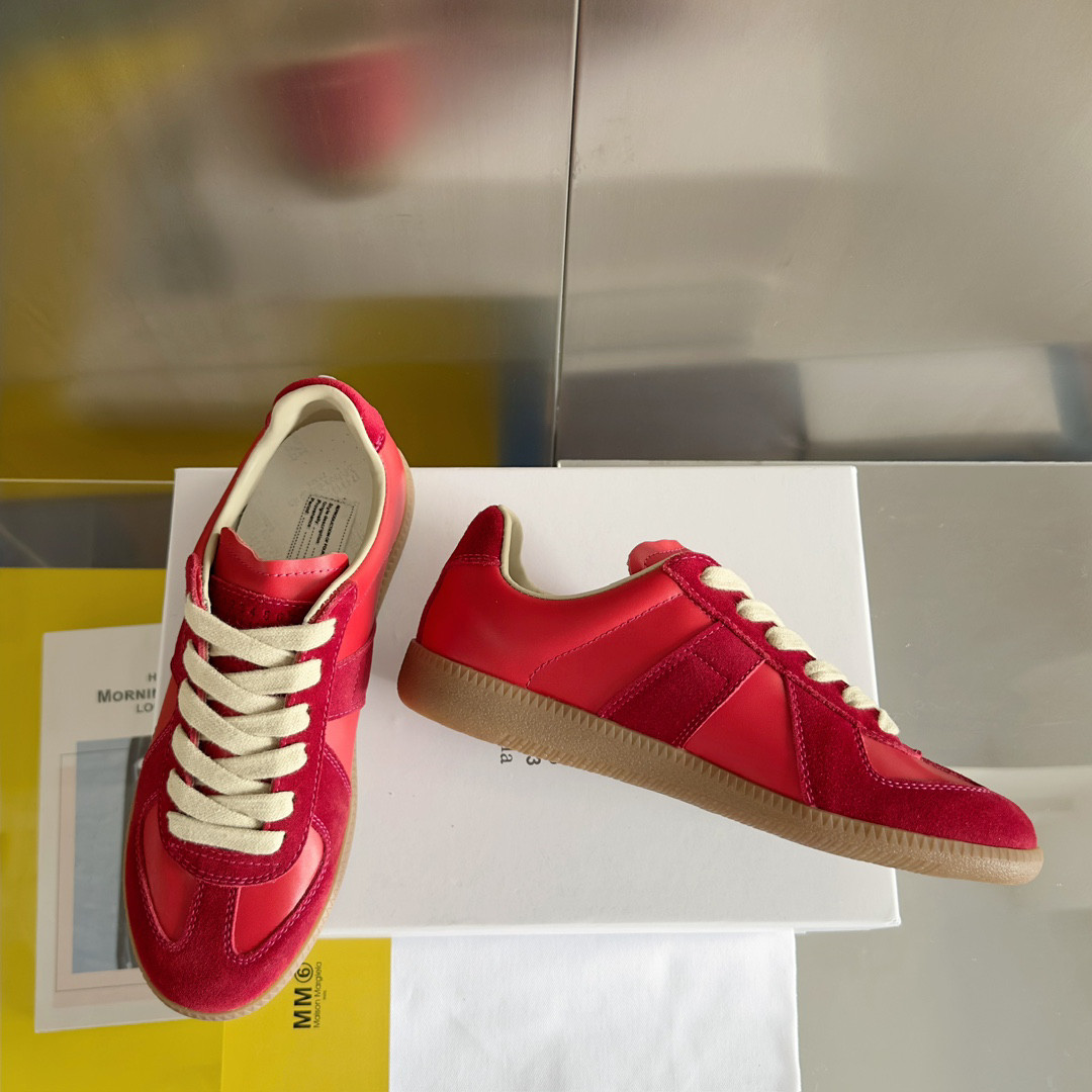 ma*s*n Ma*i*la sneaker