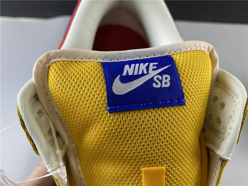 NIKE DUNK LOW PREMIUM SB 