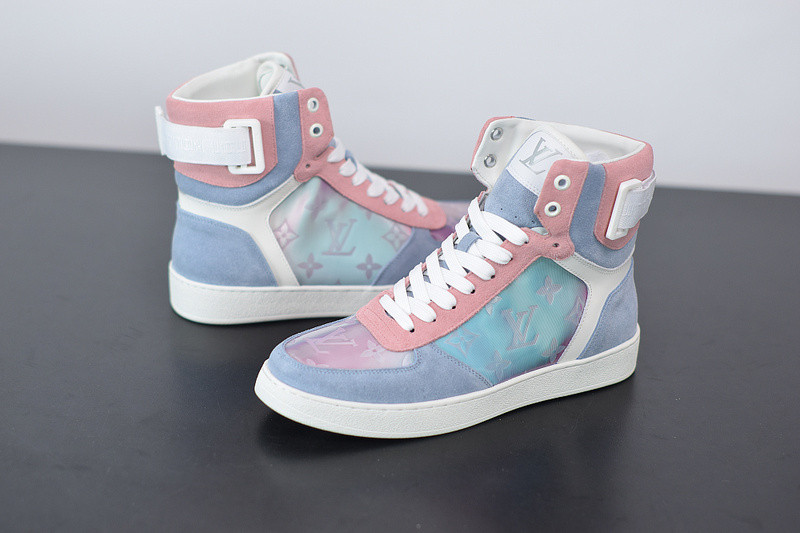 LVT SNEAKERS