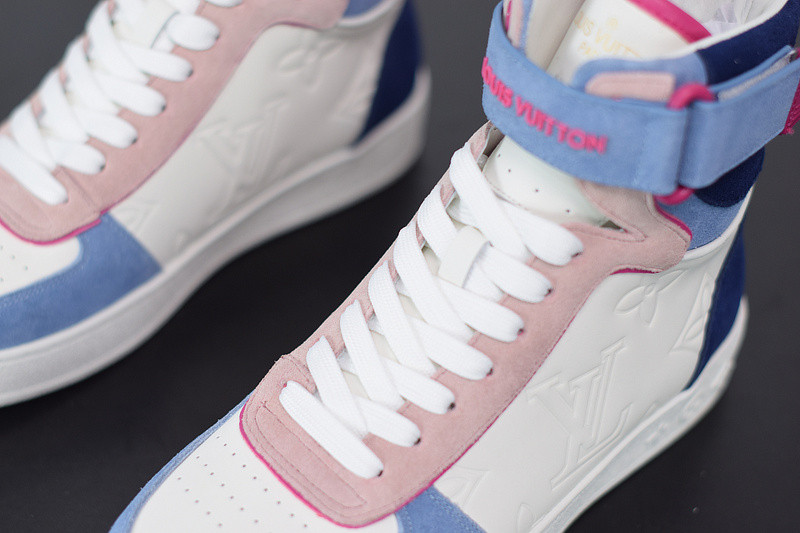 LVT SNEAKERS