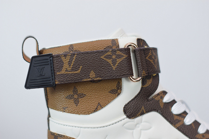 LVT SNEAKERS