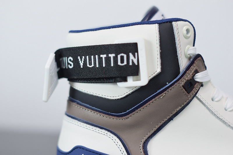 LVT SNEAKERS