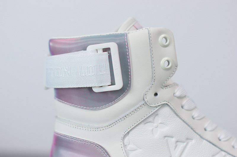 LVT SNEAKERS