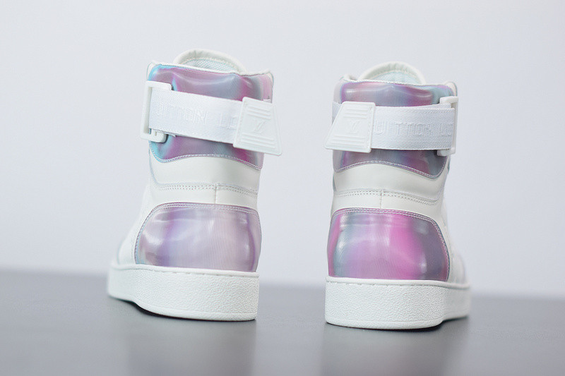 LVT SNEAKERS
