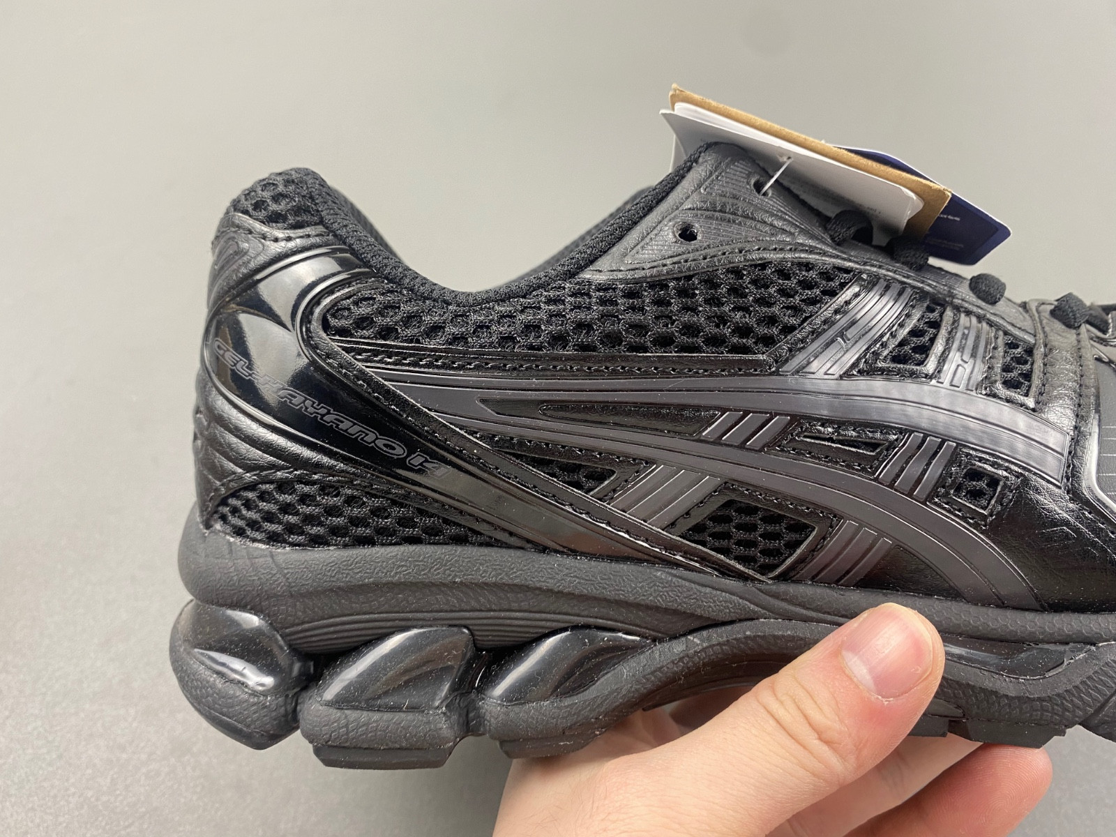 ASICS Gel Kayano 14 