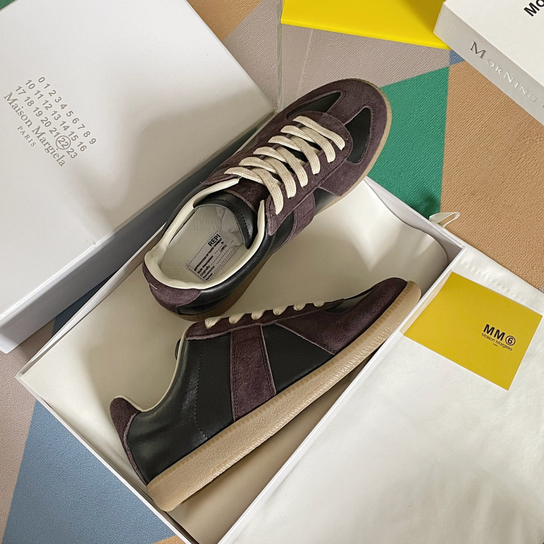 ma*s*n Ma*i*la sneaker