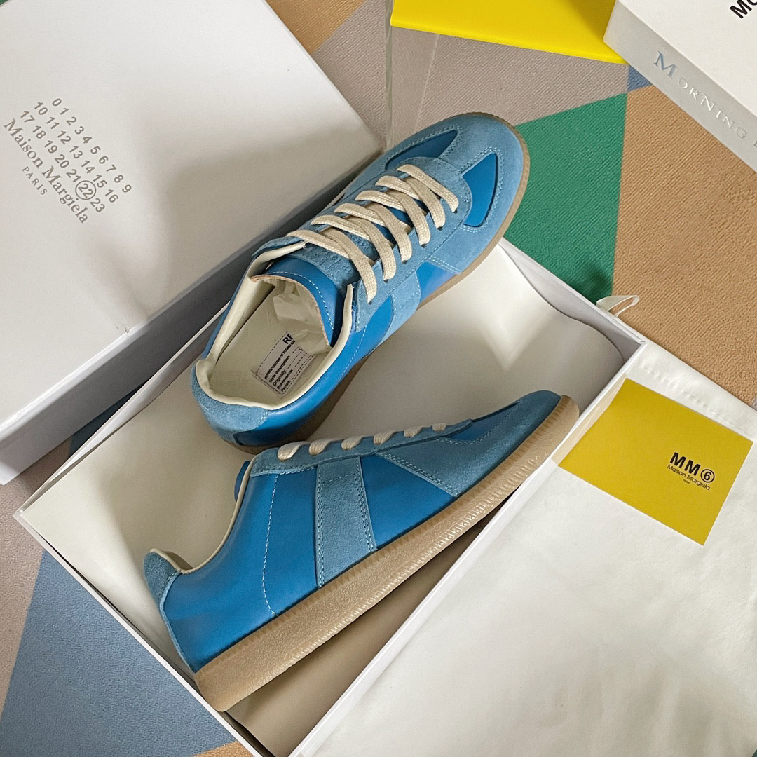 ma*s*n Ma*i*la sneaker
