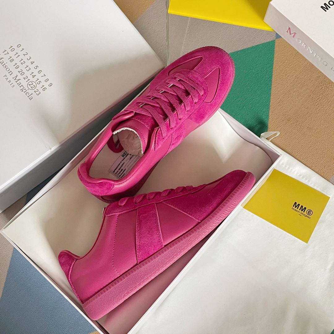 ma*s*n Ma*i*la sneaker