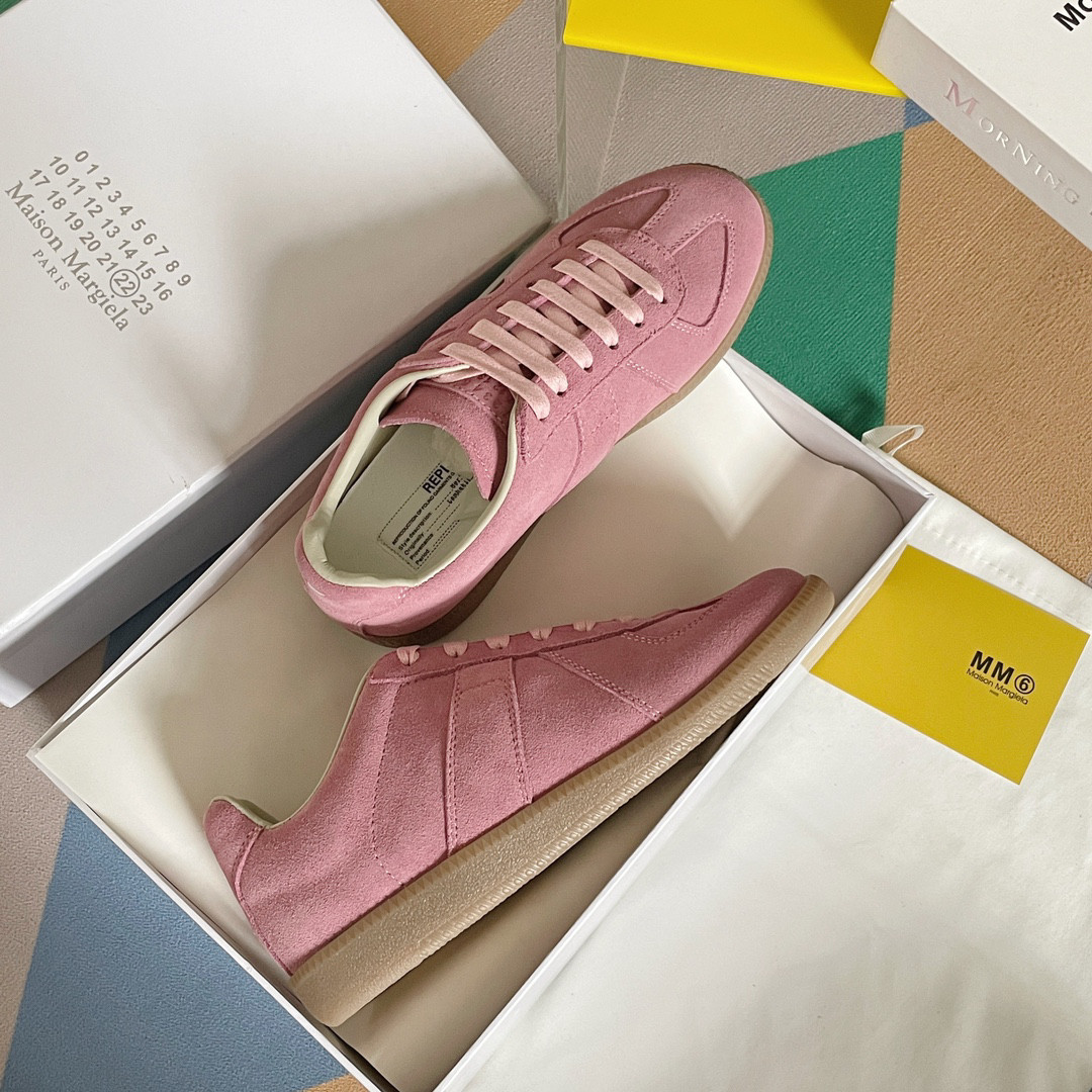ma*s*n Ma*i*la sneaker