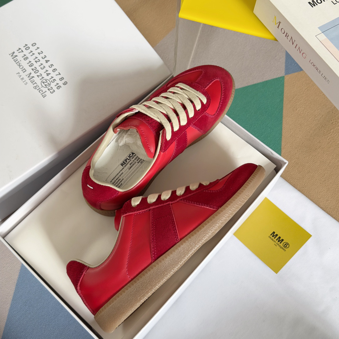 ma*s*n Ma*i*la sneaker