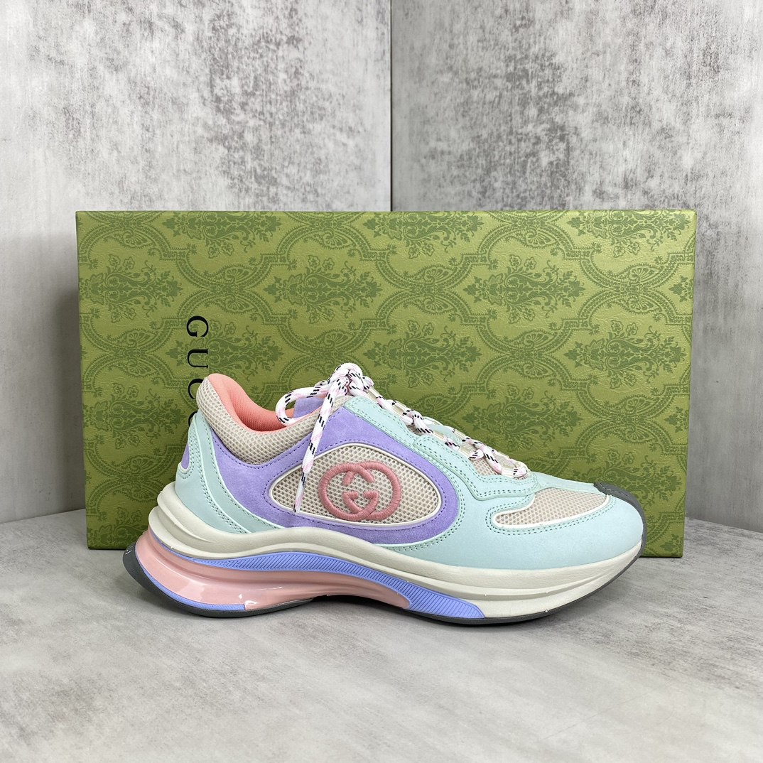 G*u*i sneaker