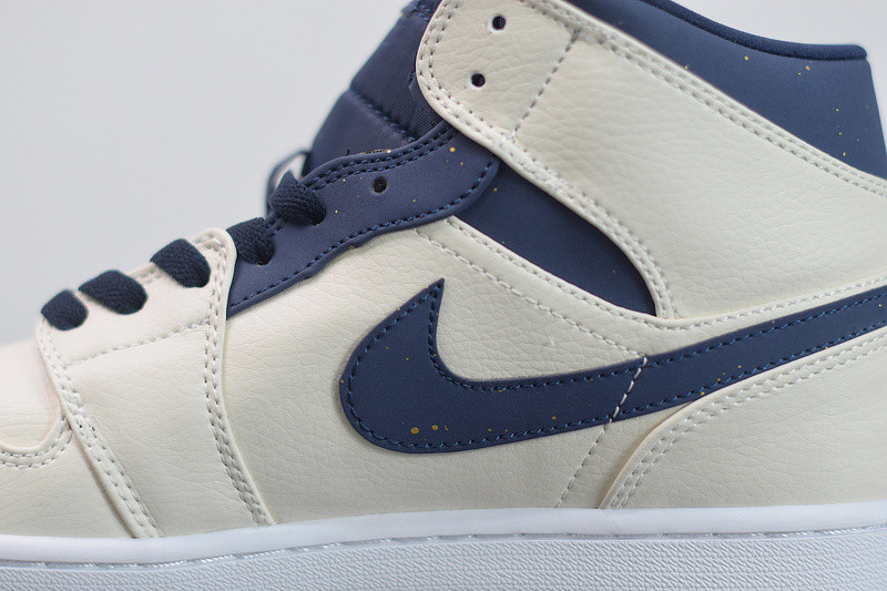 AIR JORDAN 1 MID “JETER” AH6342-104