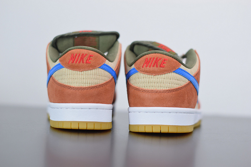 NIKE SB DUNK LOW PRO 