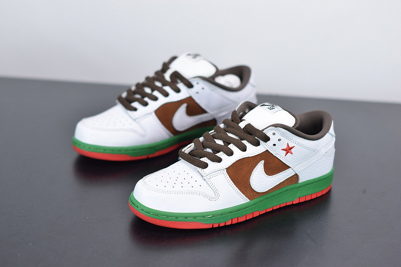 NIKE SB DUNK LOW PRO 