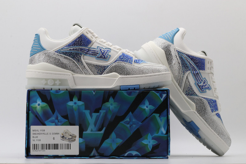 LVT SNEAKERS