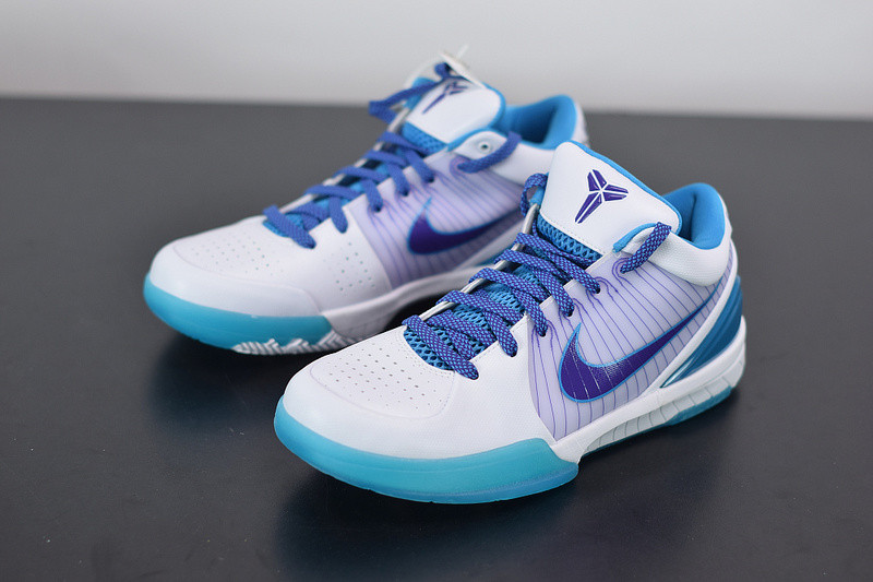 ZOOM KOBE 4 PROTRO DRAFT DAY AV6339-100