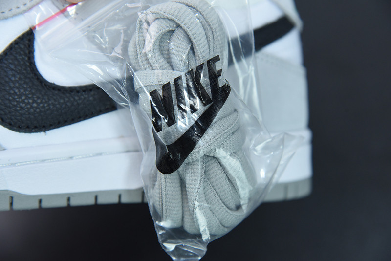 NIKE SB DUNK LOW “CHLOROPHYLL” BQ6817-011
