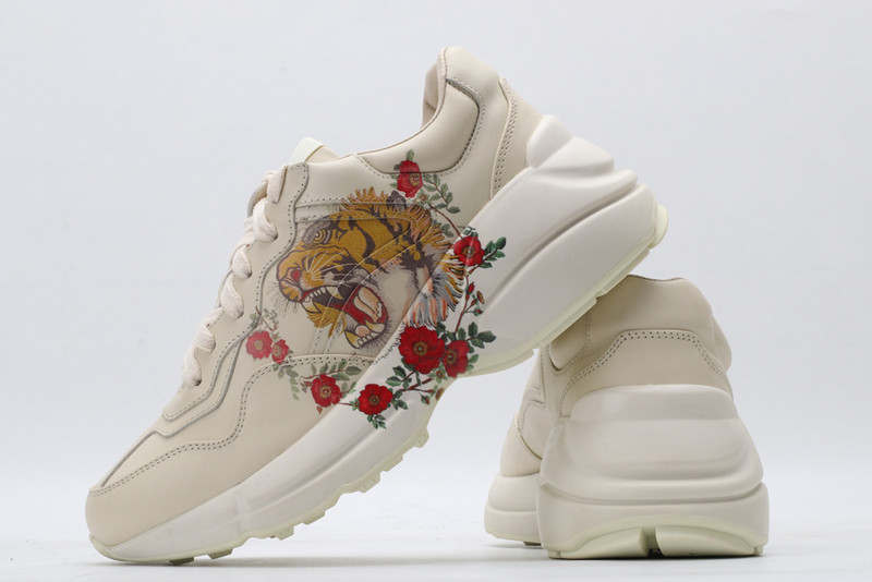 G*u*i rhyton sneaker