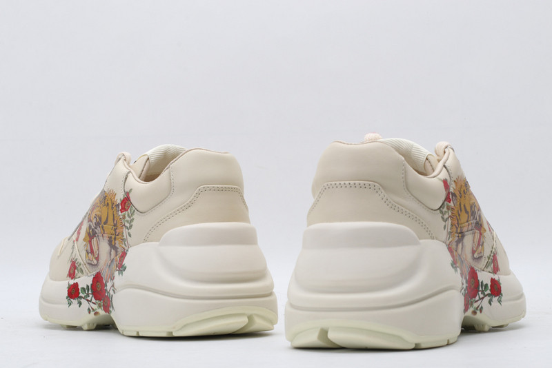 G*u*i rhyton sneaker