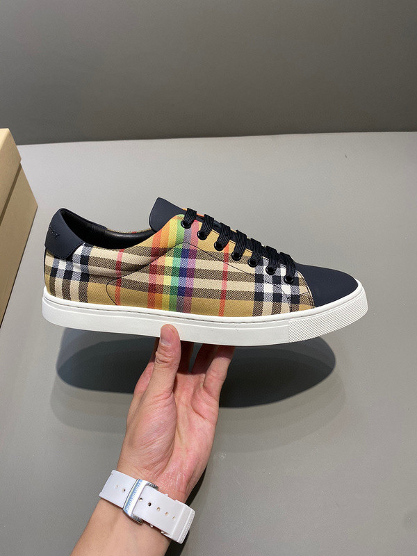 Burberry Sneaker
