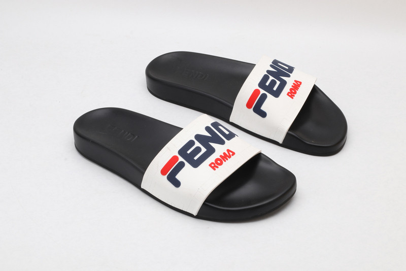 FENDI SLIDE