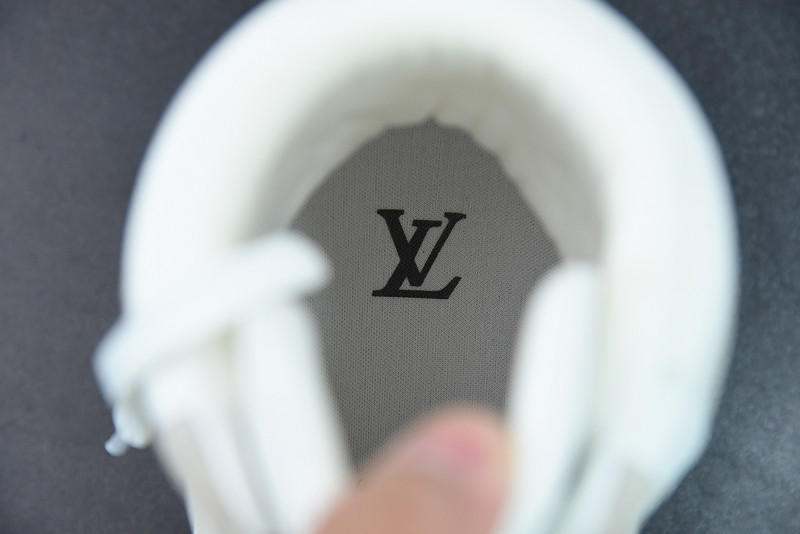LVT SNEAKERS