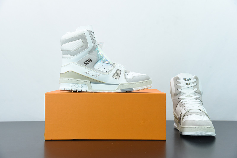 LVT SNEAKERS