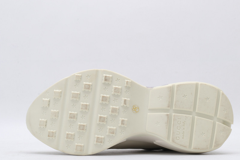 G*u*i rhyton sneaker