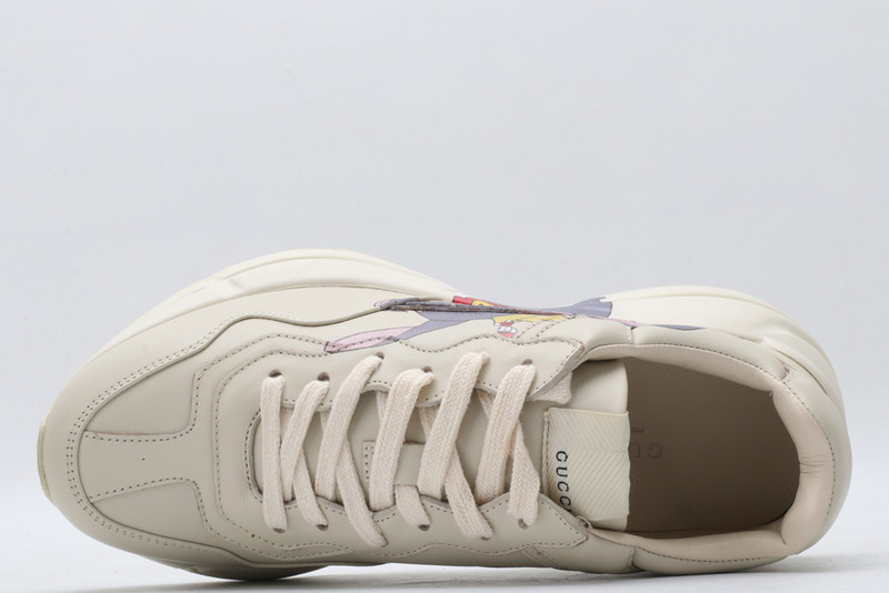 G*u*i rhyton sneaker