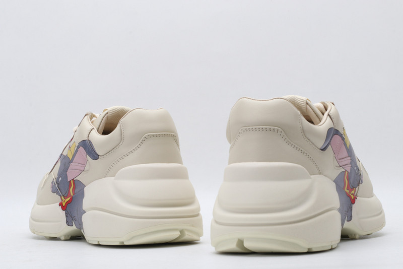 G*u*i rhyton sneaker
