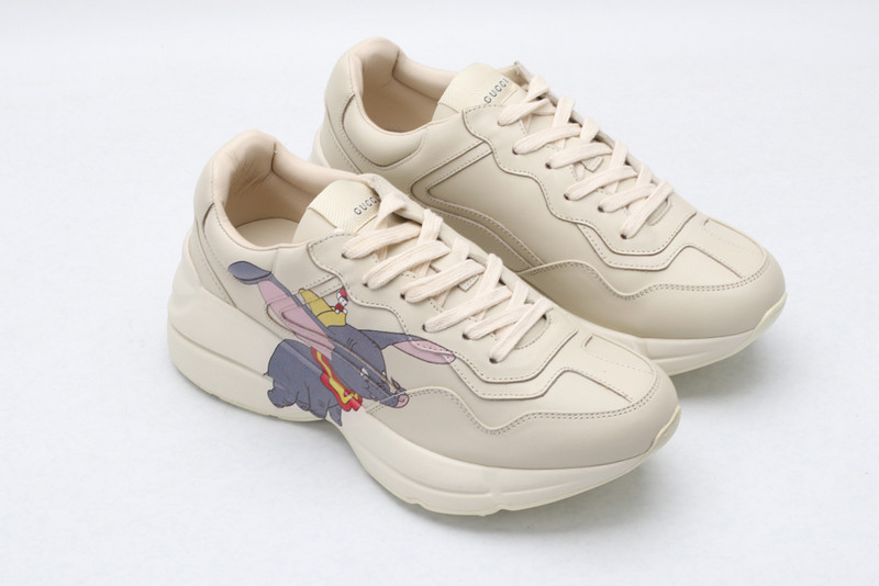 G*u*i rhyton sneaker