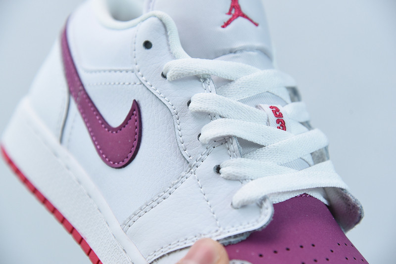 AIR JORDAN 1 LOW GS 