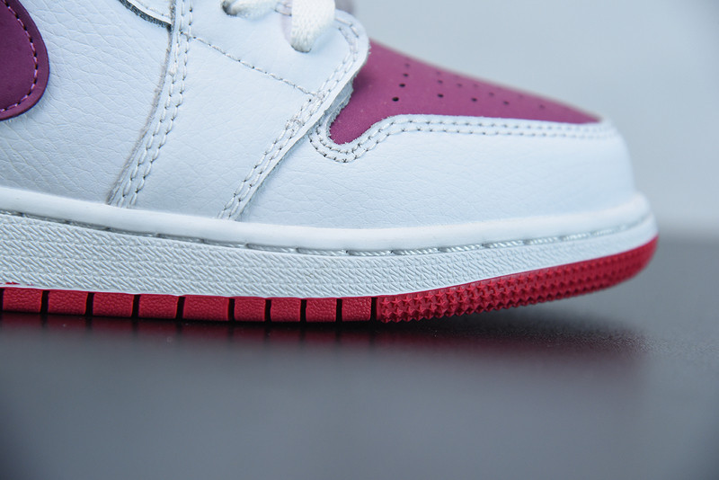 AIR JORDAN 1 LOW GS 