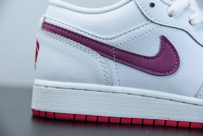 AIR JORDAN 1 LOW GS 