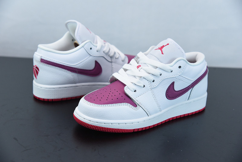 AIR JORDAN 1 LOW GS 