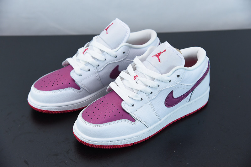 AIR JORDAN 1 LOW GS 