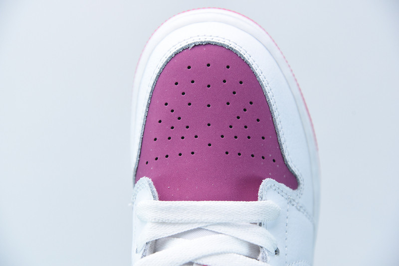 AIR JORDAN 1 LOW GS 