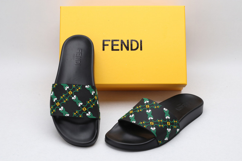 FENDI SLIDE