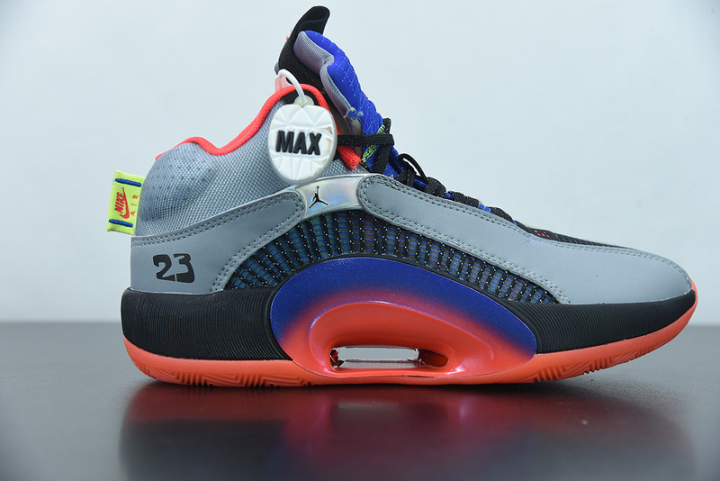 AIR JORDAN 35