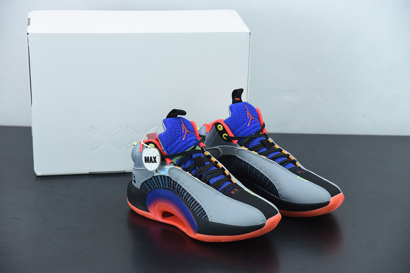 AIR JORDAN 35