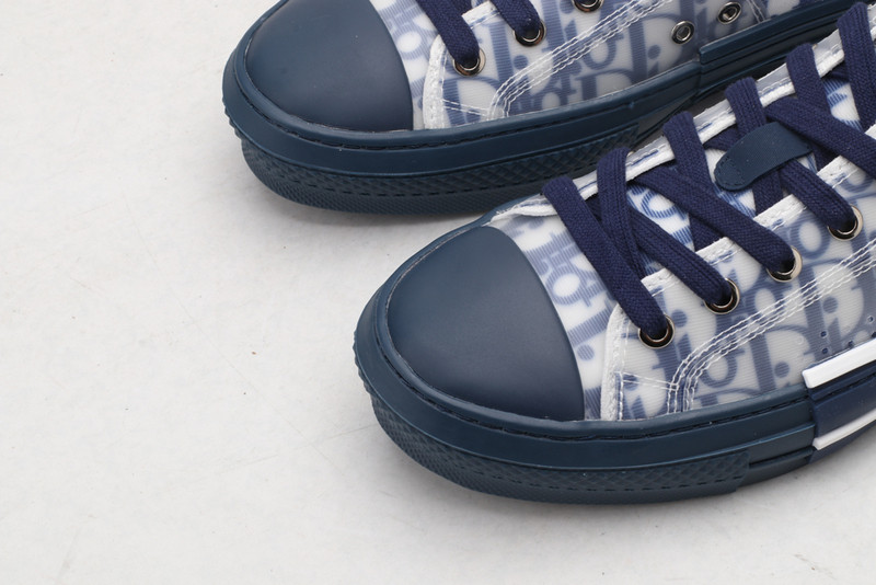 DIO* B23 LOW-TOP SNEAKER