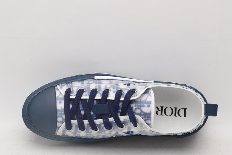 DIO* B23 LOW-TOP SNEAKER