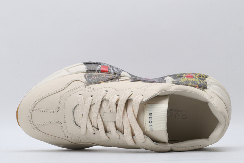 G*u*i rhyton sneaker