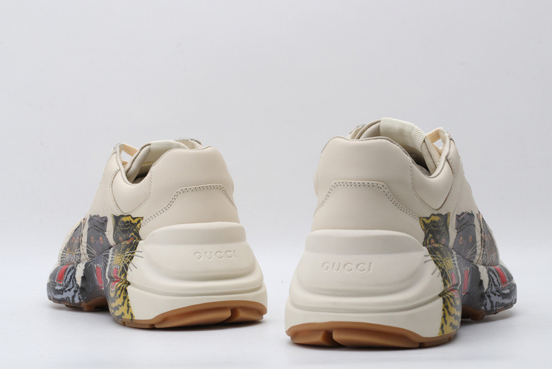G*u*i rhyton sneaker