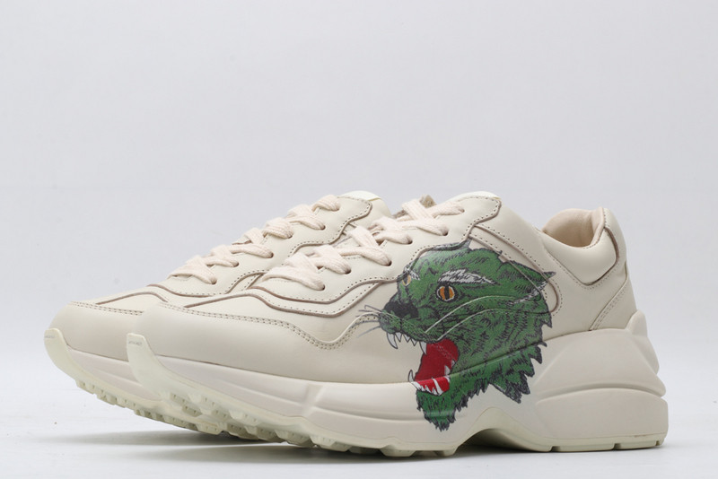 G*u*i rhyton sneaker