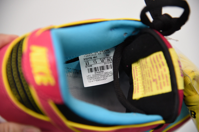 DUNK SB LOW PREMIUM SB 