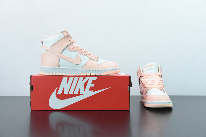 DUNK HIGH